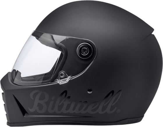 BILTWELL lane splitter helmet