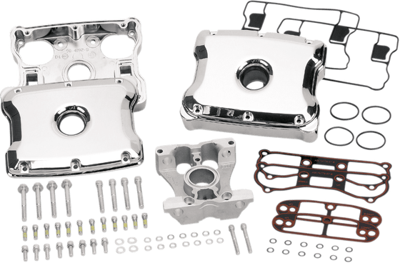 90-4095 S&S CYCLE die-cast rocker box kit