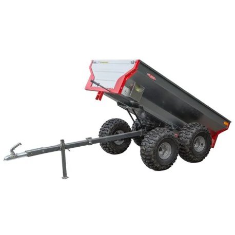 Ultratec ultratec universal atv trailer