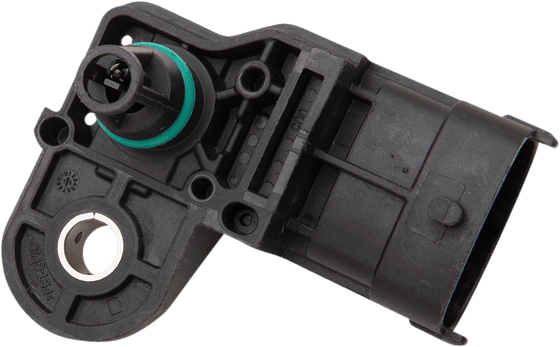 MOOSE UTILITY DIVISION t-map sensor