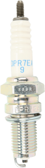 DPR7EA9 NGK spark plug