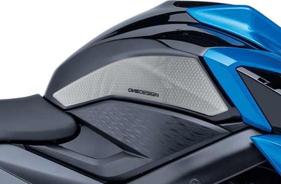 HDR256 ONEDESIGN tank grip for suzuki gsxs750