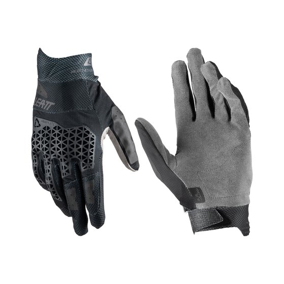 LEATT moto 4.5 lite glove black