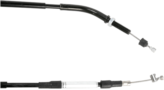 02-0513 MOTION PRO black clutch cable for honda