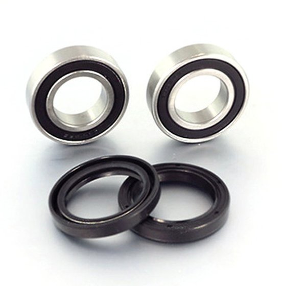 WBK15004 BEARING WORX wheel bearing with seals