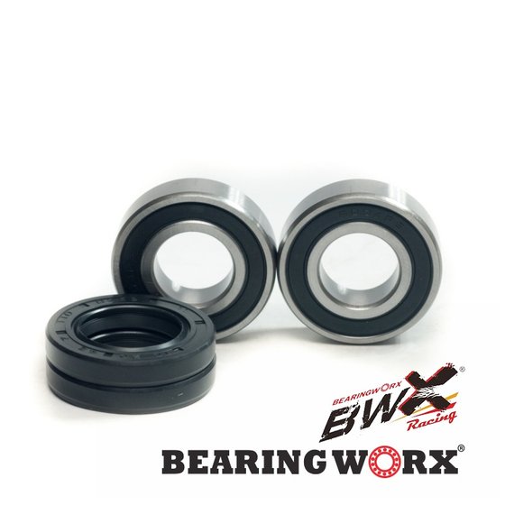 WBK15003 BEARING WORX front and rear wheel bearing kit