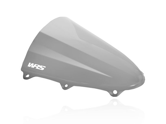 SU002F WRS race windscreen for gsx-r600/750