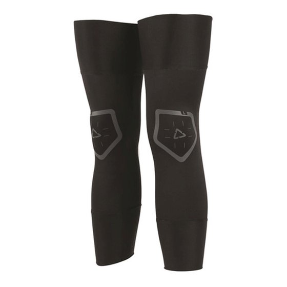 LEATT c-frame orthosis socks