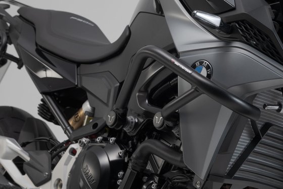 SBL.07.945.10000/B SW-MOTECH black crash bar for bmw f 900 r