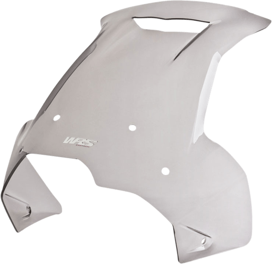 BM016F WRS touring windshield for f650gs/f800gs