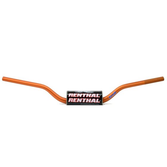 821-01-OR RENTHAL renthal fatbar 821 org handlebar