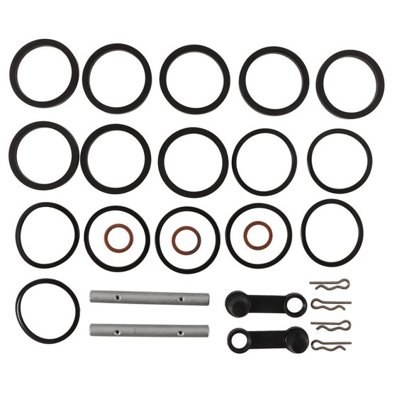 18-3101 All Balls caliper rebuild kit - front