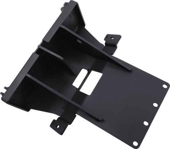 MOOSE UTILITY- SNOW rm5 plow mount for polaris atv