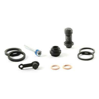 37.63011 ProX front brake caliper rebuild kit