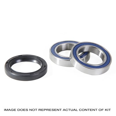 23.S114016 ProX front wheel bearing set