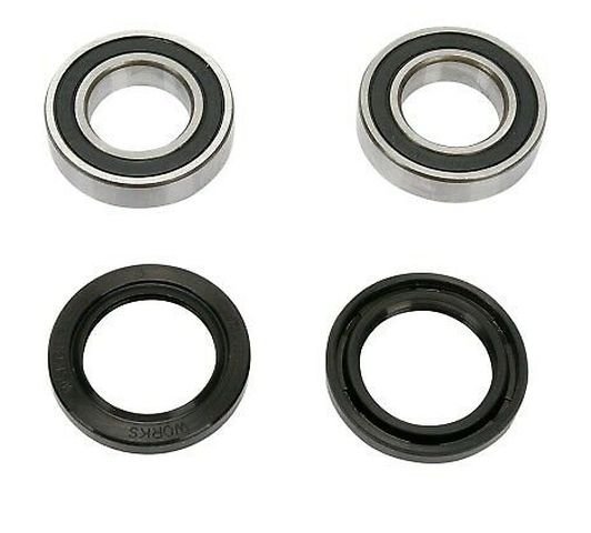 PWFWK-K08-521 Pivot Works front wheel bearing kits