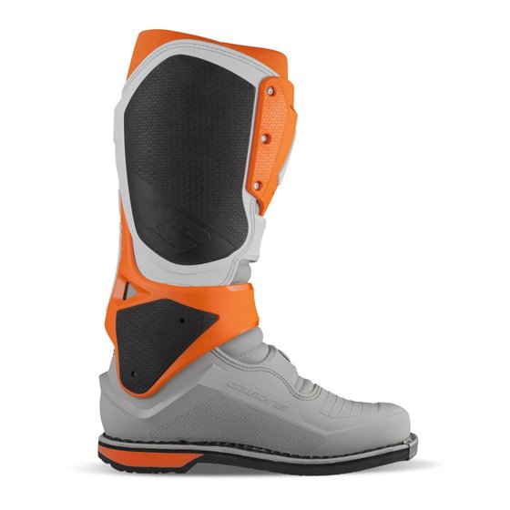 GAERNE cross/enduro shoes sg-22