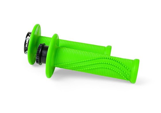 RACETECH r20 lock-on grips