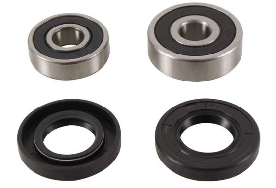 PWFWK-K11-008 Pivot Works front wheel bearing kits