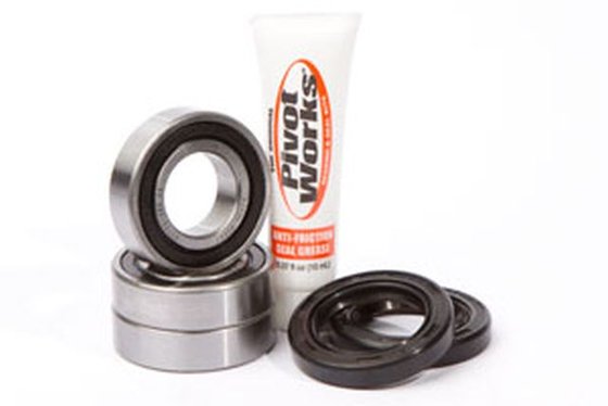 PWRWK-S13-021 Pivot Works rear wheel bearing kits