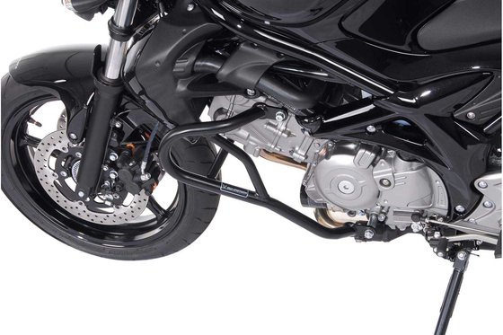 SBL.05.192.10000/B SW-MOTECH crash bar for suzuki sfv 650 gladius