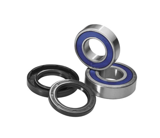 23.S113015 ProX rear wheel bearing set