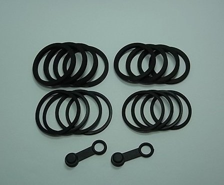 BCF-215 Tourmax brake caliper sealing kit