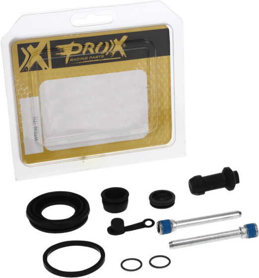 400-37-63033 ProX prox rear brake caliper rebuild kit kx80/85/100 '91-23