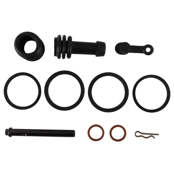 18-3152 All Balls caliper rebuild kit - front