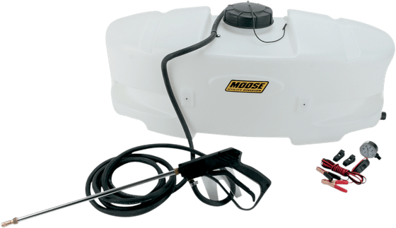 MOOSE UTILITY DIVISION 25 gallon atv sprayer