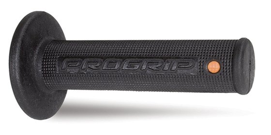 PRO GRIP dual density offroad grips - black