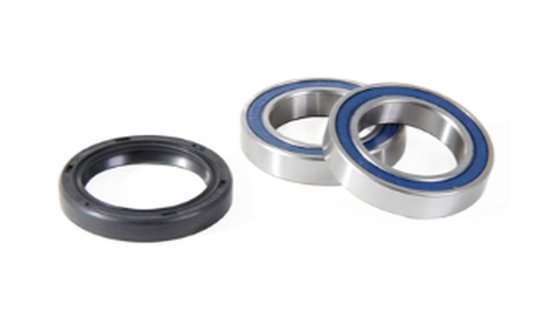 23.S112015 ProX front wheel bearing set