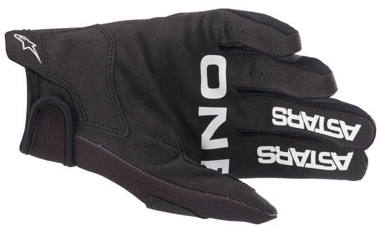 ALPINESTARS gloves radar junior black