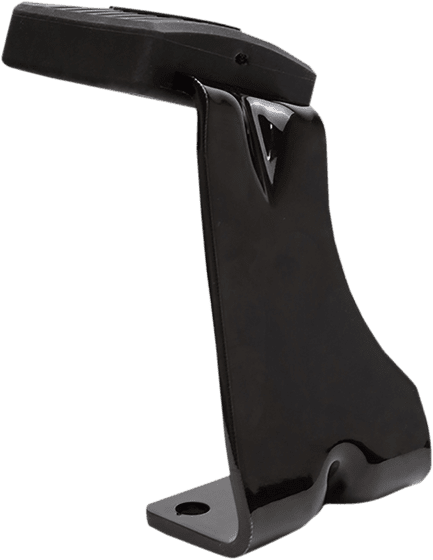 550-0801 S&S CYCLE bracket for foot peg relocation