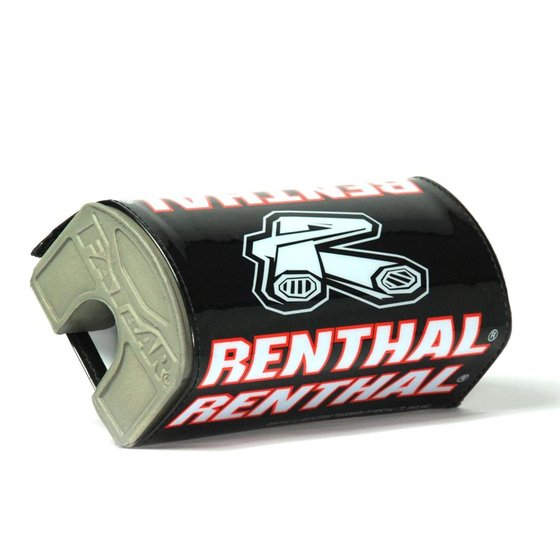 RENTHAL fatbar pad black