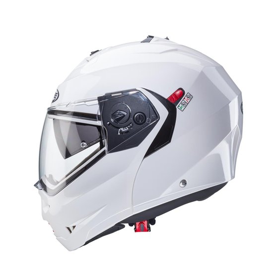 CABERG flip-up helmet