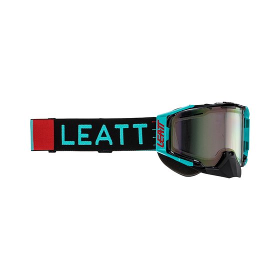 LEATT leatt goggle velocity 6.5 snx iriz fuel purple 78%