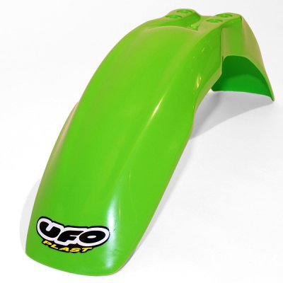 KA03730#026 UFO front fender replacement plastic