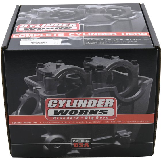 CH3002-K01 Cylinder Works cylinder head kit