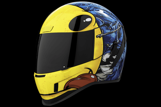 ICON airform™ brozak mips® helmet