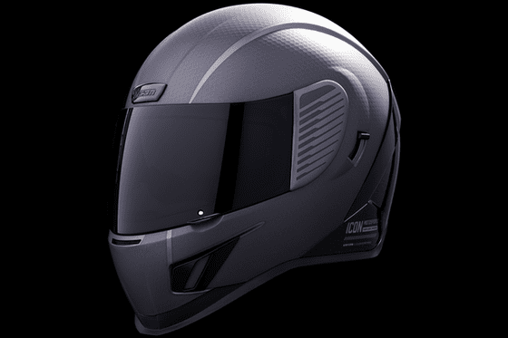 ICON airform™ counterstrike mips® helmet