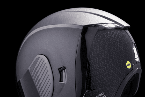 ICON airform™ counterstrike mips® helmet