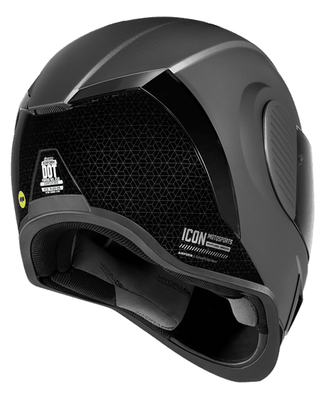 ICON airform™ counterstrike mips® helmet