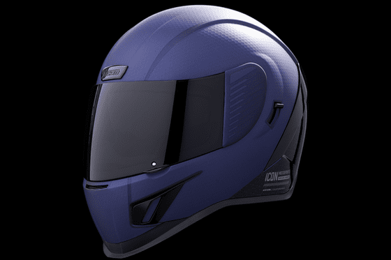 ICON airform™ counterstrike mips® helmet