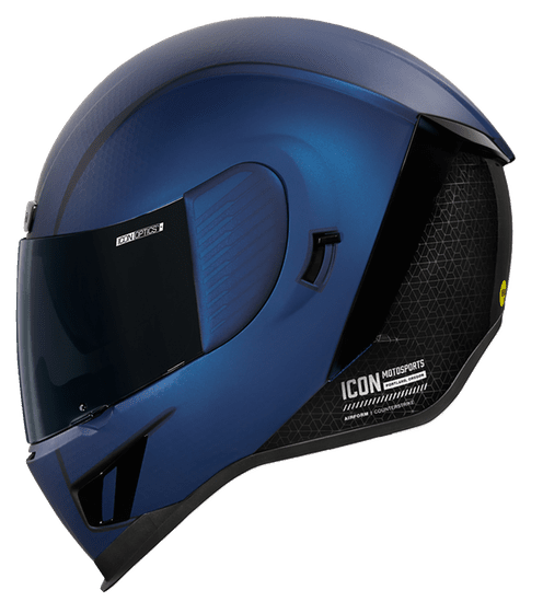 ICON airform™ counterstrike mips® helmet