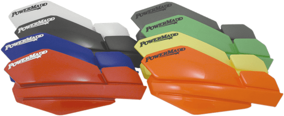 POWERMADD trail star handguards