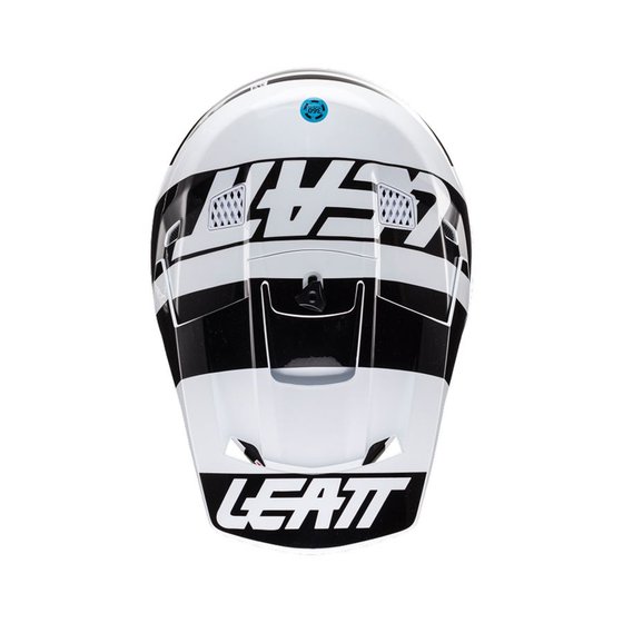 LEATT moto 3.5 v24 helmet