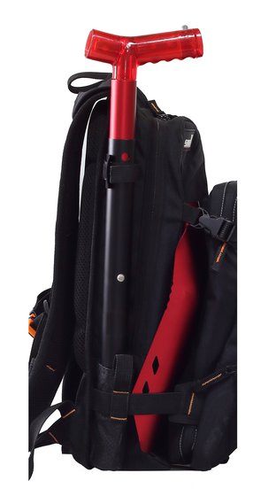 92-12601 Sno-X sno-x adventure backpack 