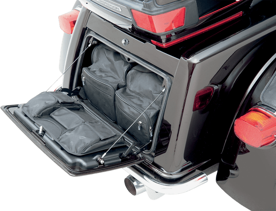 3516-0151 SADDLEMEN trunk lid organizer