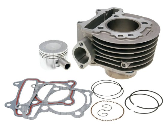 GY27395 101 OCTANE 125cc cylinder kit